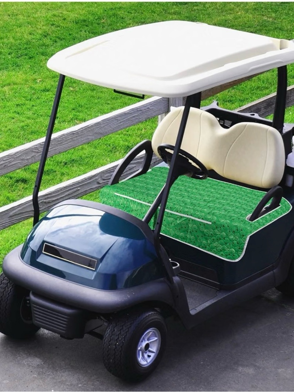 Golf Cart Seat Covers